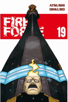 Fire Force