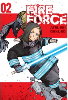 Fire Force