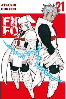 Fire Force