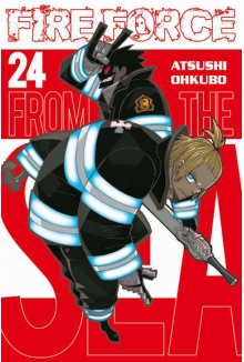 Fire Force