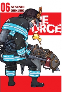 Fire Force