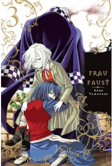 Frau Faust