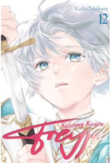 Freyja - Fałszywy książę