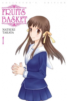 Fruits Basket