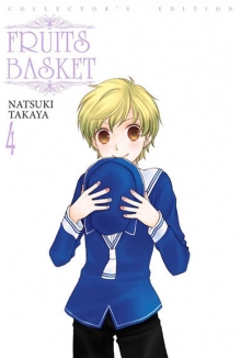 Fruits Basket