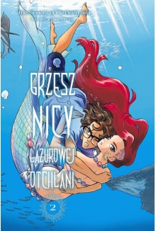 Grzesznicy lazurowej otchłani
