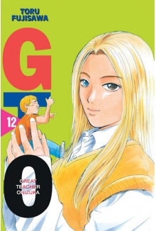 Great Teacher Onizuka