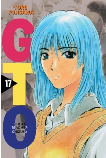 Great Teacher Onizuka