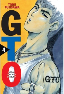 Great Teacher Onizuka