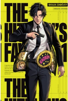 The Hitman`s Fave – Idolka zabójcy