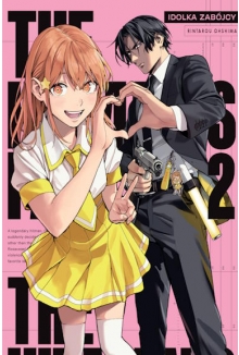 The Hitman`s Fave – Idolka zabójcy