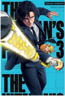 The Hitman`s Fave – Idolka zabójcy