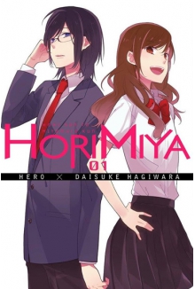 Horimiya