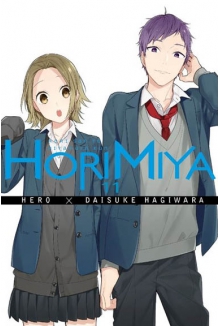 Horimiya