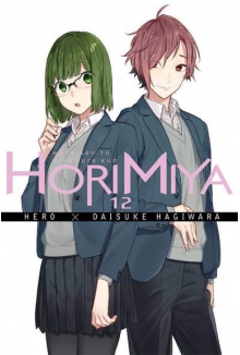 Horimiya