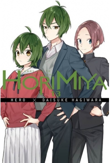 Horimiya
