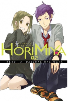 Horimiya