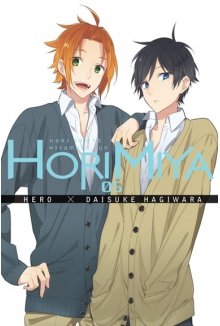 Horimiya