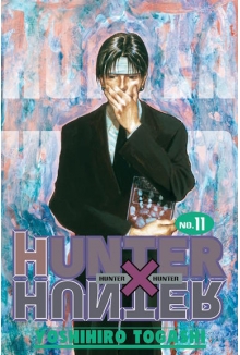 Hunter x Hunter