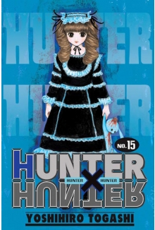Hunter x Hunter
