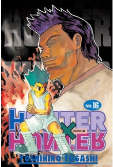 Hunter x Hunter