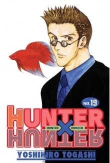 Hunter x Hunter