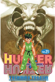 Hunter x Hunter