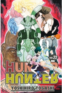 Hunter x Hunter