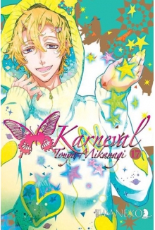 Karneval #17