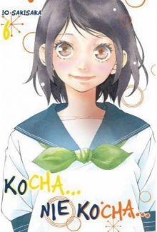 Kocha...nie kocha...