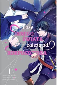 Losy innego świata zależą od korposzczura