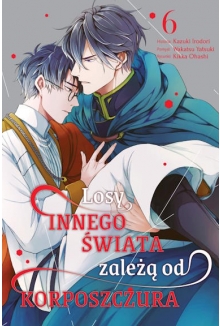 Losy innego świata zależą od korposzczura