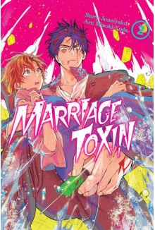 Marriagetoxin