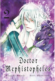 Doctor Mephistopheles