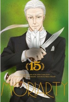 Moriarty