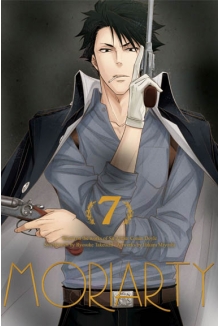 Moriarty