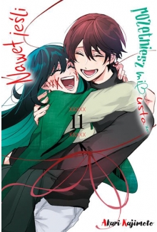 Nawet jeśli rozetniesz mi usta...