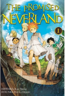 The Promised Neverland