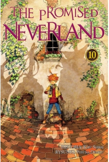 The Promised Neverland