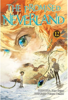 The Promised Neverland