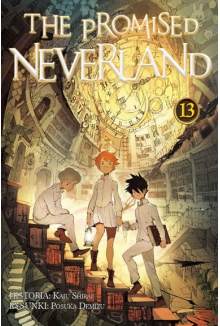 The Promised Neverland