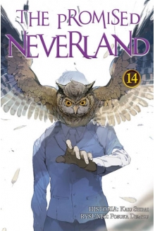 The Promised Neverland