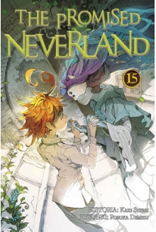 The Promised Neverland