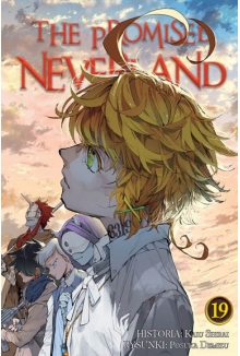 The Promised Neverland