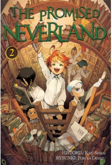 The Promised Neverland