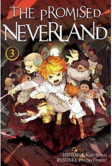 The Promised Neverland