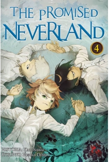 The Promised Neverland