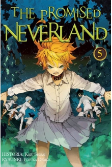 The Promised Neverland