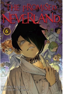 The Promised Neverland
