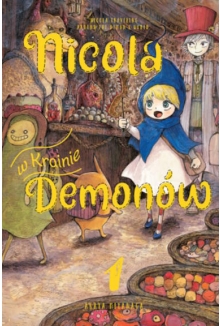 Nicola w krainie demonów